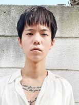 サル 代官山(SAL)&nbsp;【SAL】自然なショート