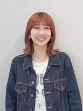 アンアミ オモテサンドウ(Un ami omotesando) 渡部 彩