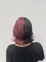 フォルテ 島田店 個性派カラー