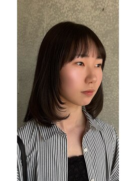 クローバー(CLOVER) ミディアムレイヤー