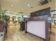 サプリームヘアー 船橋店(SUPREME HAIR)