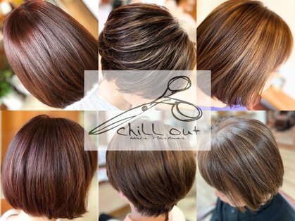 チルアウト 南塚口本店(chill out)の写真