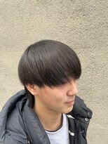 スワッグ(Swag)&nbsp;マッシュ