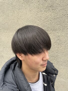 スワッグ(Swag) マッシュ