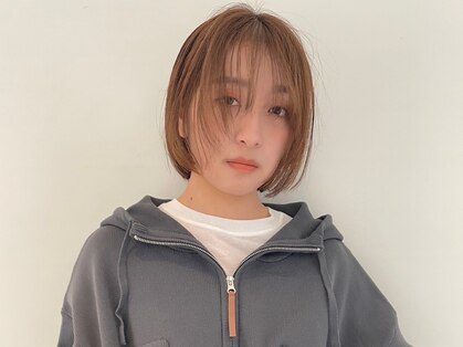 ランデブー ルノン(Rendez Vouslunon)の写真