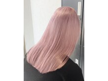 ピースバイラフトーキョー 2nd(V by RAF Tokyo)