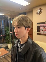 クエスチョン(Question) 韓国コンマヘア