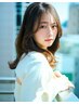 人気NO.2★ インスタ人気！カット+ＴＨＲＯＷフルカラー（全体）￥８２００
