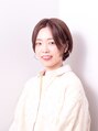 ムーン ティコブラーエ(moon tico brae) 先崎 理恵