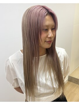 シー バイ スタイル(SEA by STYLE) デザインカラー