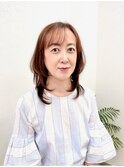 髪質改善・美髪を作るメイクティ♪
