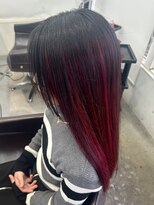 ララ バイ ブレイク(LALA by BREK)&nbsp;BREK/20代30代40代/髪質改善