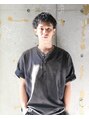 ディジョン(Dijon) KAITO 髪質改善