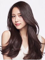 ロッソ ヘアアンドスパ 谷塚店(Rosso Hair&SPA)&nbsp;ロングレイヤー