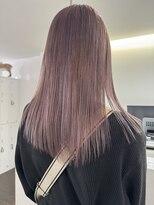 ヨルプラスディ(yoru+D)&nbsp;ラベンダーピンク