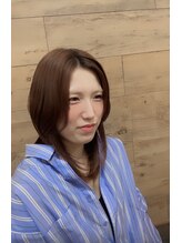 フォンタナ(Fontana)&nbsp;青木 由香