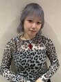 ヘアーアンドメイク ビス(HAIR&MAKE bis) ココネ 