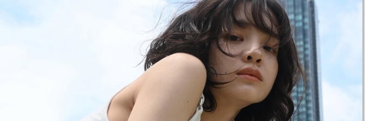 シキ(SIKI)のサロンヘッダー