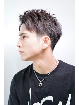 ドーバー 中野(Dover) 爽やかアップバング