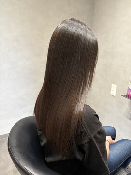 アクロマティック(Achromatic) アルカリトリートメントex