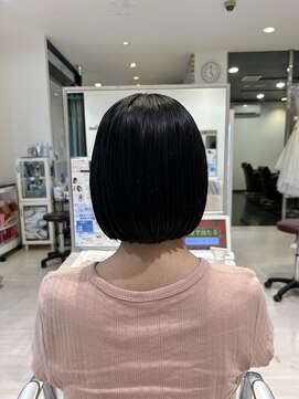 プロ ヘア テック(PRO HAIR TEC) ボブ