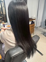 ソルファ 下赤塚(SOLFA)&nbsp;髪質改善カラー20代30代40代50代髪質改善白髪染めCOTA下赤塚駅