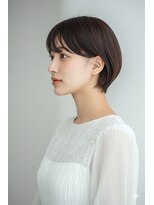 リベルテ 池袋(liberte)&nbsp;池袋/髪質改善/学割/レイヤー/韓国/韓国ヘア