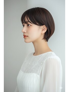 リベルテ 池袋(liberte) 池袋/髪質改善/学割/レイヤー/韓国/韓国ヘア