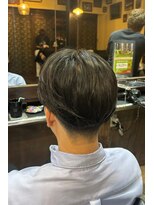 ミオ ベガ(Mio'' VEGA)&nbsp;曲がる縮毛矯正