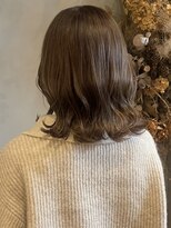 ヒトイロ(hitoiro)&nbsp;ベージュカラー