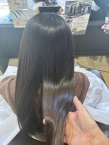 ツインエイトプラス(Twin eight plus+)&nbsp;髪質改善縮毛矯正