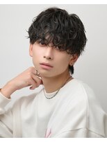 アイトーキョー 池袋(AI TOKYO)&nbsp;シャドウパーマ/池袋/池袋駅