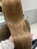 フィゼル 南堀江店(fizelle)&nbsp;髪質改善