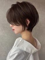 アスター 天神大名店(Aster)&nbsp;伸ばしかけヘア/白髪・エイジング/小顔ヘア/髪質改善/グレージュ