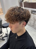 スタンド 博多(STAND)&nbsp;緩めスペインカール