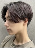 30代大人メンズ/ナチュラルヘアー/ショート