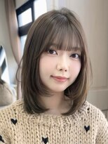 シーテ(Ciete)&nbsp;Olive beige