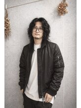 ヘア セフィール 八千代中央店(hair C'feel)&nbsp;藤田 尚貴