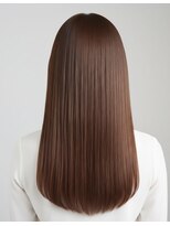 モーダアッカ(moda acca) 触れた瞬間にわかるなめらかな艶髪へ 京都/四条烏丸/完全個室