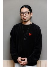 ヘアサロン ブランロール 白金店(Hair Salon Blanl'or)&nbsp;沖 悠太