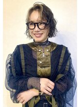 フルアヘッド(FULL A HEAD)&nbsp;AYAKA 