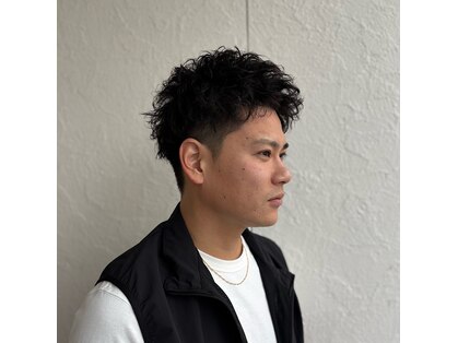 ナップ(NAP)の写真