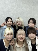 アン ブリーチ 大宮駅東口店(UN BLEACH)