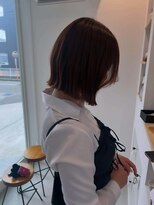 ラカン(racan) bob