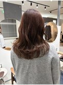 オレンジカラー
