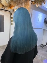ラフ 原宿(L.a.a.g.f harajuku)&nbsp;ブルージュ@原宿
