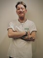 フランクス バーバー ウエストトウキョウ 吉祥寺店(FRANK’S BARBER WEST TOKYO) 木村京四郎 吉祥寺