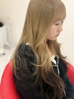 エルフォーエル(L4L) ルーツカラー