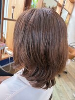 ヘアメイク ダブルス(Hair make Doubles)&nbsp;艶髪doubles mix treatmentデジタルパーマ