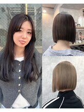 岡山 あき / Aki　Okayama
